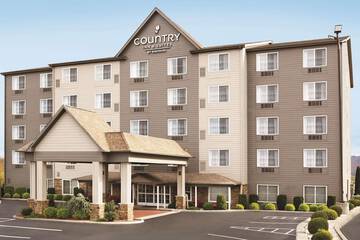 Country Inn & Suites by Radisson Wytheville, VA