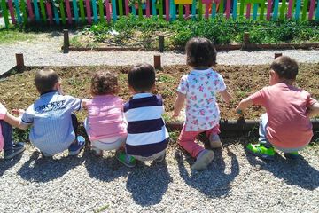 Children's activities