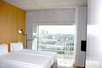 City view