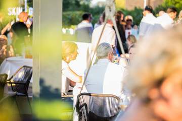 Sundeck