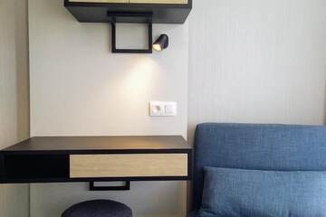 Cleanliness standards