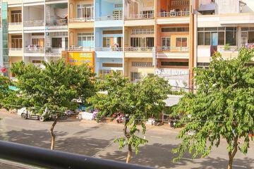 City view