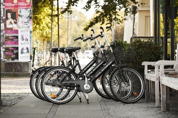 Bicycling