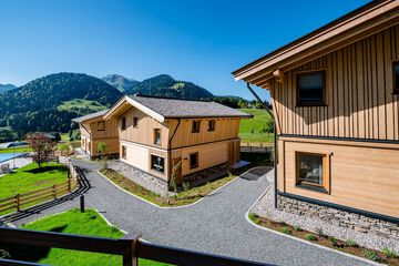 Resort view