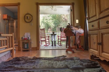 Terrace/Patio 48 of 58