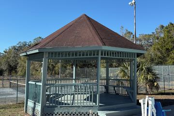 Gazebo
