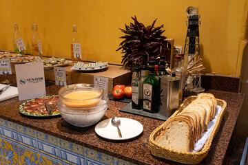 Buffet
