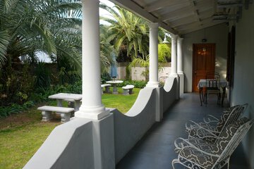 Porch