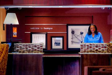 Hotel Interior 20 of 60