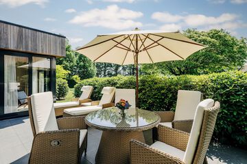 Sundeck