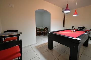 Billiards
