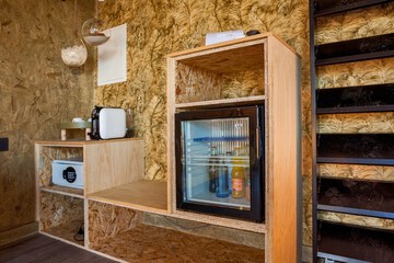 Minibar