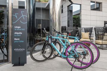 Bicycling