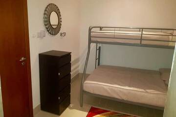 Children's theme room
