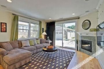 Hotel Interior or Public Areas