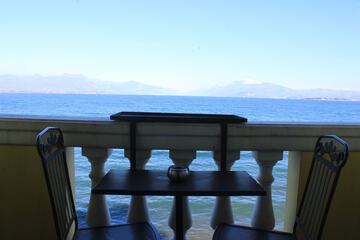 Lake view