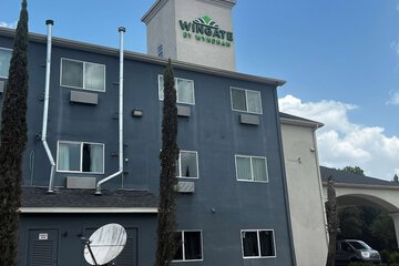 Wingate by Wyndham Humble / Houston Intercontinental Airport