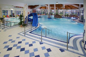 Aqua center