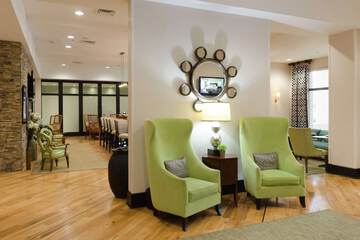 Hampton Inn Hickory