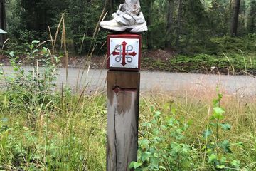 Hiking