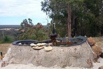 Fountain