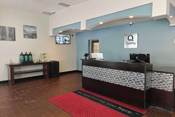 Hotel Interior 11 of 46