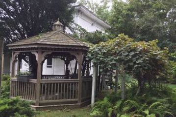 Gazebo