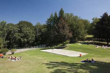 Sports facility