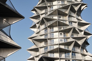 Building design
