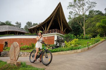 Bicycling