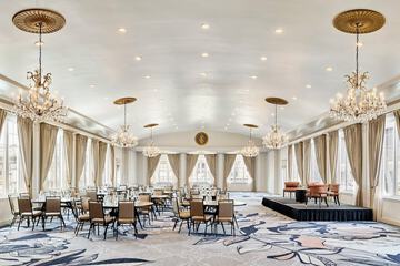 Ballroom