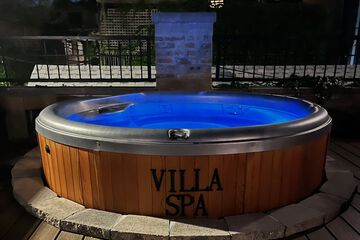 Terrace/Patio 110 of 119