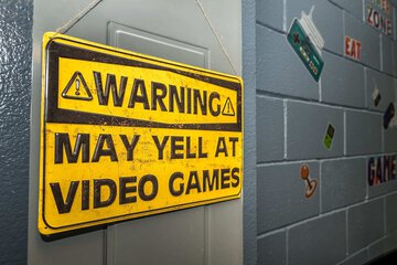 Miscellaneous