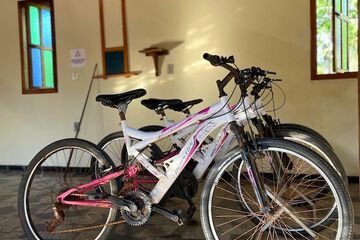 Bicycling