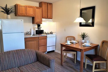 Affordable Suites Wilson