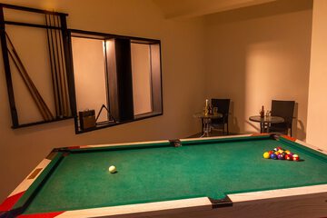 Billiards