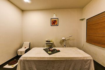 Treatment room