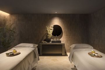 Spa treatment