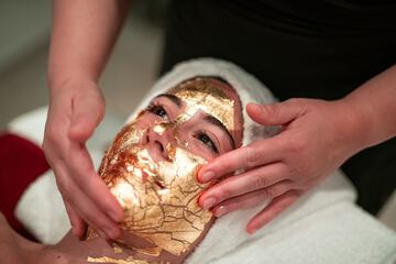 Spa treatment
