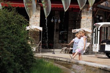 Children's activities