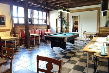 Billiards