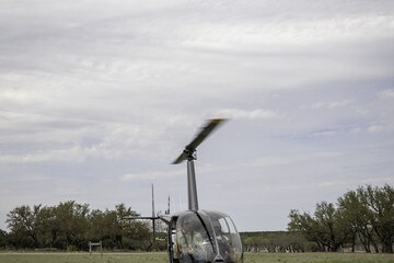 Helicopter/plane tours