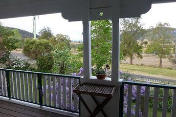 Terrace or Patio