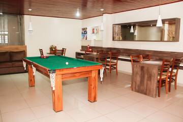 Billiards