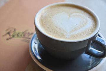 Coffee shop