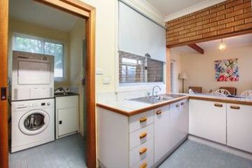 In-Room Kitchen