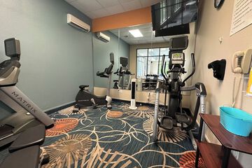 Health and Fitness 11 of 12