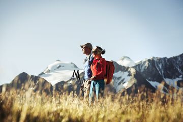 Hiking