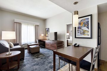 Homewood Suites by Hilton Champaign-Urbana