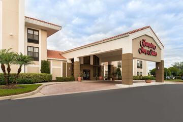 Hampton Inn & Suites Orlando / East UCF Area